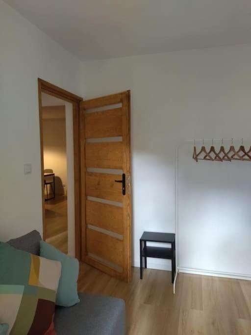 Apartment Rajzefiber - Spodek - Mck - Nospr Katowice Ngoại thất bức ảnh