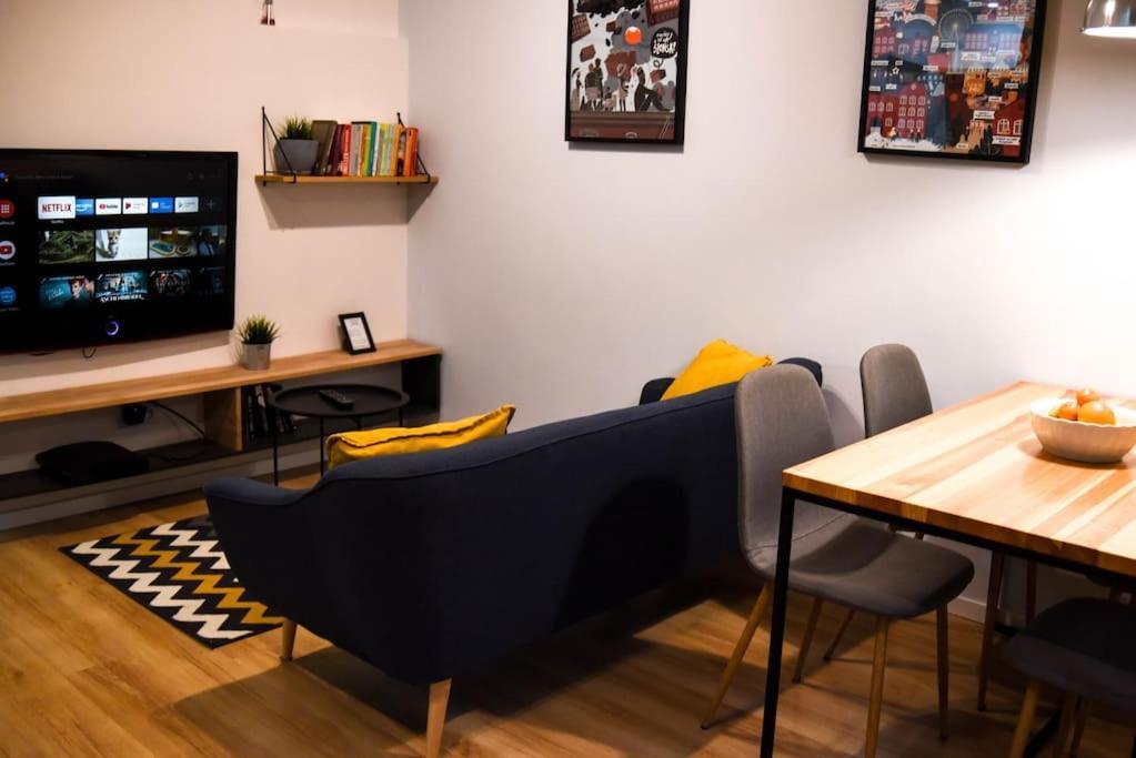 Apartment Rajzefiber - Spodek - Mck - Nospr Katowice Ngoại thất bức ảnh