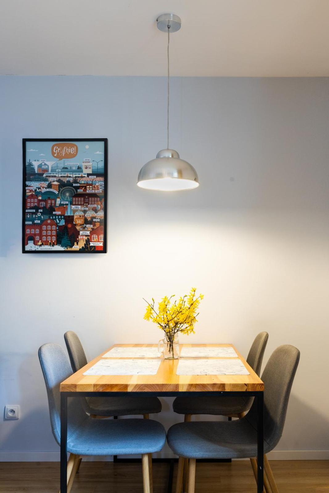 Apartment Rajzefiber - Spodek - Mck - Nospr Katowice Ngoại thất bức ảnh